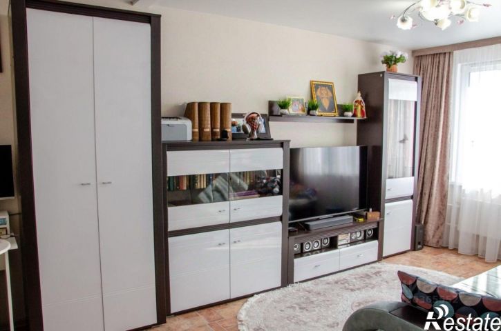 2-комн квартира ул 65-летия Победы, 3,  д. 3