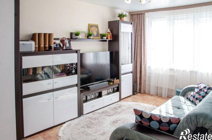 2-комн квартира ул 65-летия Победы, 3,  д. 3