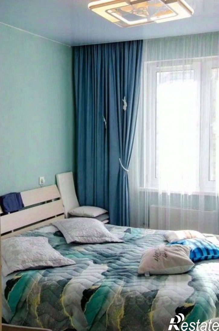 2-комн квартира ул 65-летия Победы, 3,  д. 3