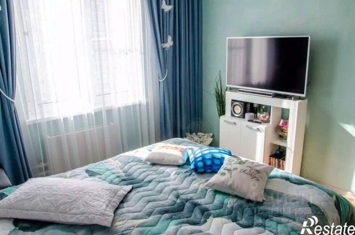 2-комн квартира ул 65-летия Победы, 3,  д. 3