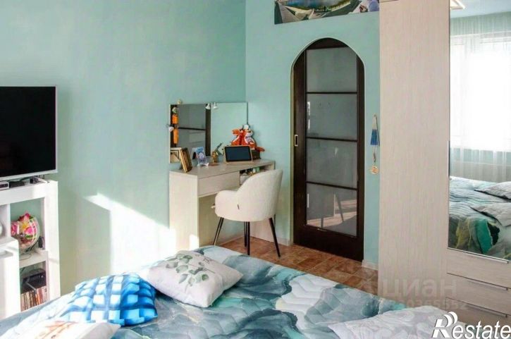 2-комн квартира ул 65-летия Победы, 3,  д. 3