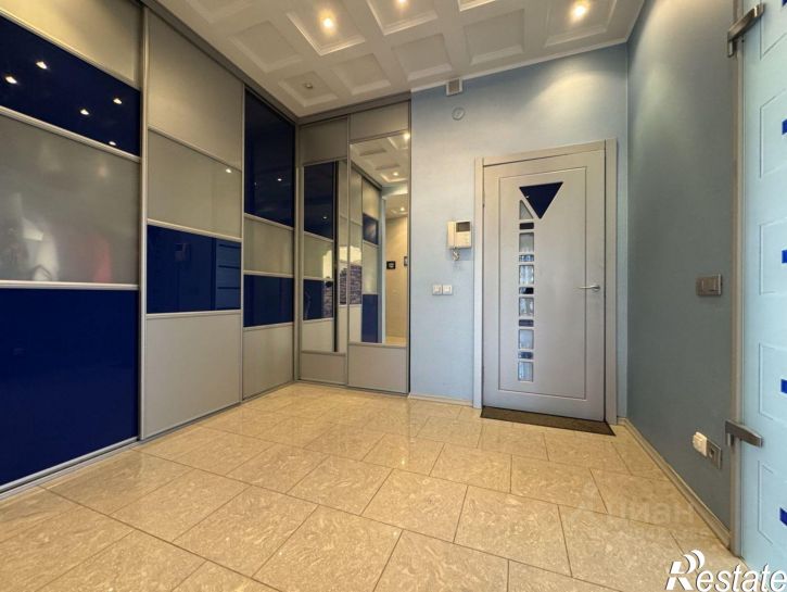 3-комн квартира Октябрьский пр-кт, 92а,  д. 92а