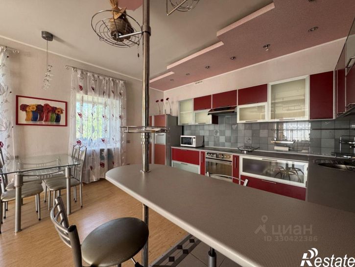 3-комн квартира Октябрьский пр-кт, 92а,  д. 92а