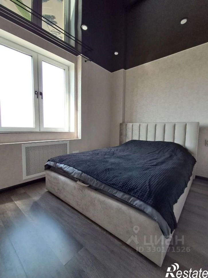2-комн квартира ул Архитектора Валерия Зянкина, 13,  д. 13