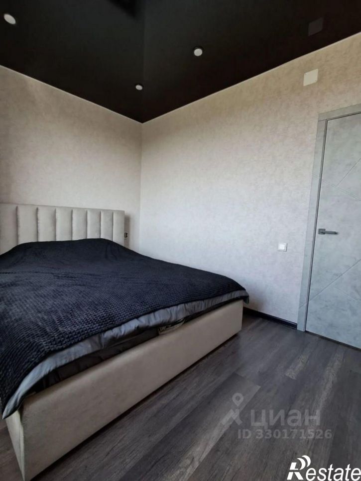 2-комн квартира ул Архитектора Валерия Зянкина, 13,  д. 13