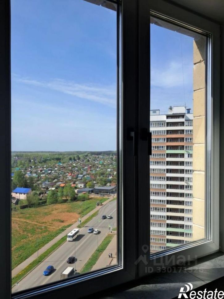 2-комн квартира ул Архитектора Валерия Зянкина, 13,  д. 13