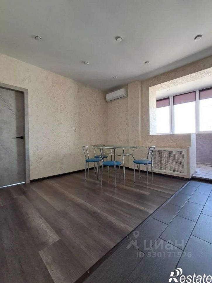 2-комн квартира ул Архитектора Валерия Зянкина, 13,  д. 13