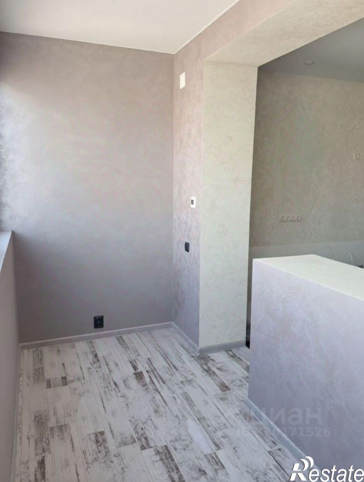 2-комн квартира ул Архитектора Валерия Зянкина, 13,  д. 13