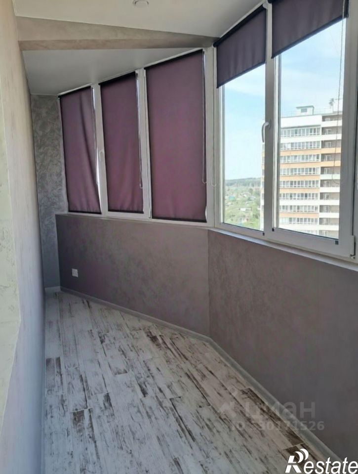 2-комн квартира ул Архитектора Валерия Зянкина, 13,  д. 13