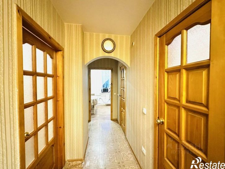2-комн квартира ул Ленинградская, 6,  д. 6