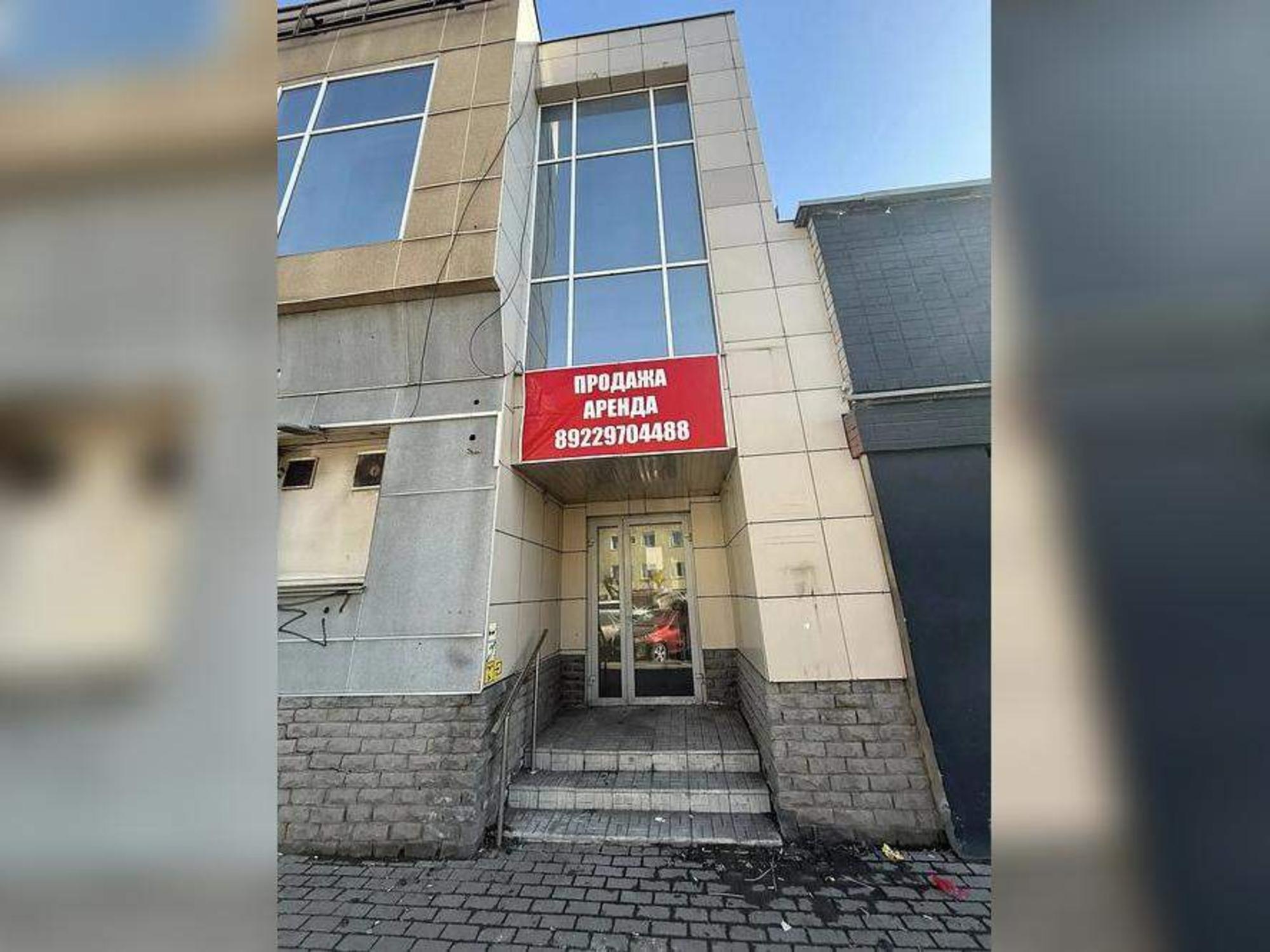 Купить офис, помещение под офис за 20 296 700 рублей на Лепсе ул., д.4/2