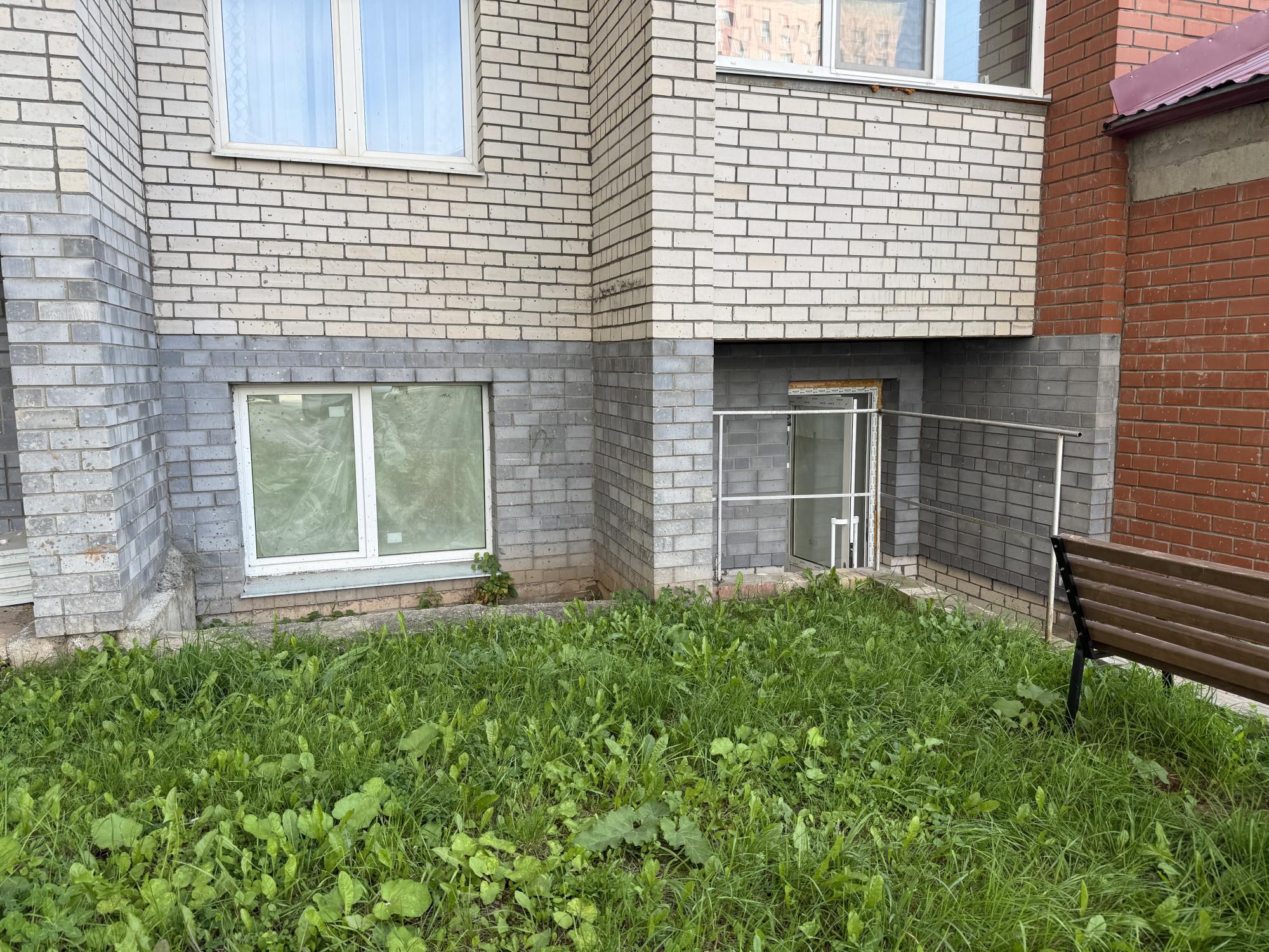 Купить производственную площадь за 3 750 000 рублей на Березниковский пер., 34