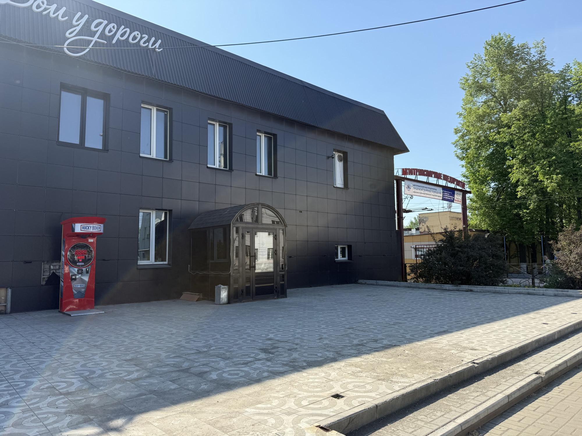 Купить офис, помещение под офис за 2 550 000 рублей на Октябрьский пр-кт., 75А