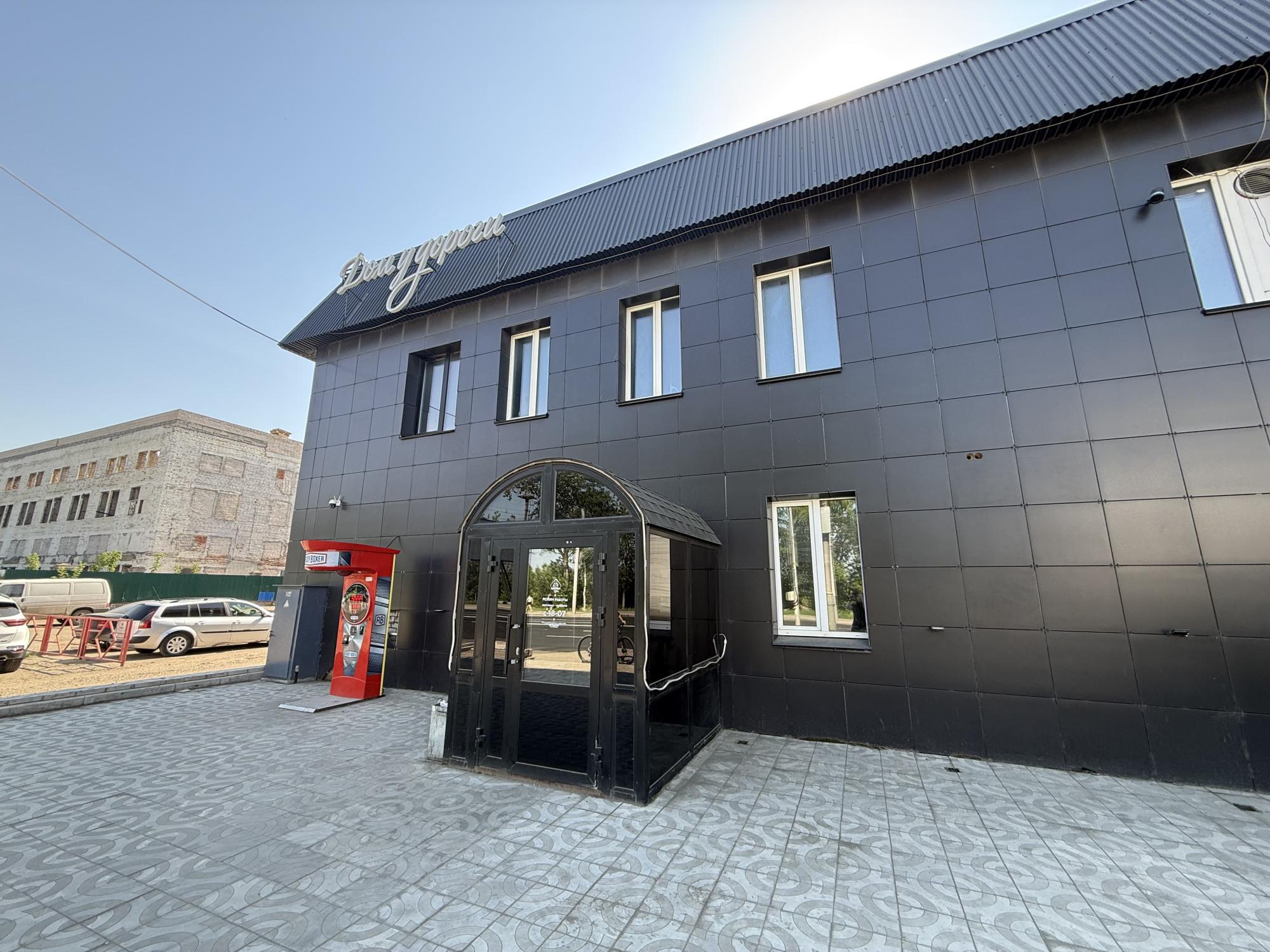 Купить офис, помещение под офис за 2 550 000 рублей на Октябрьский пр-кт., 75А