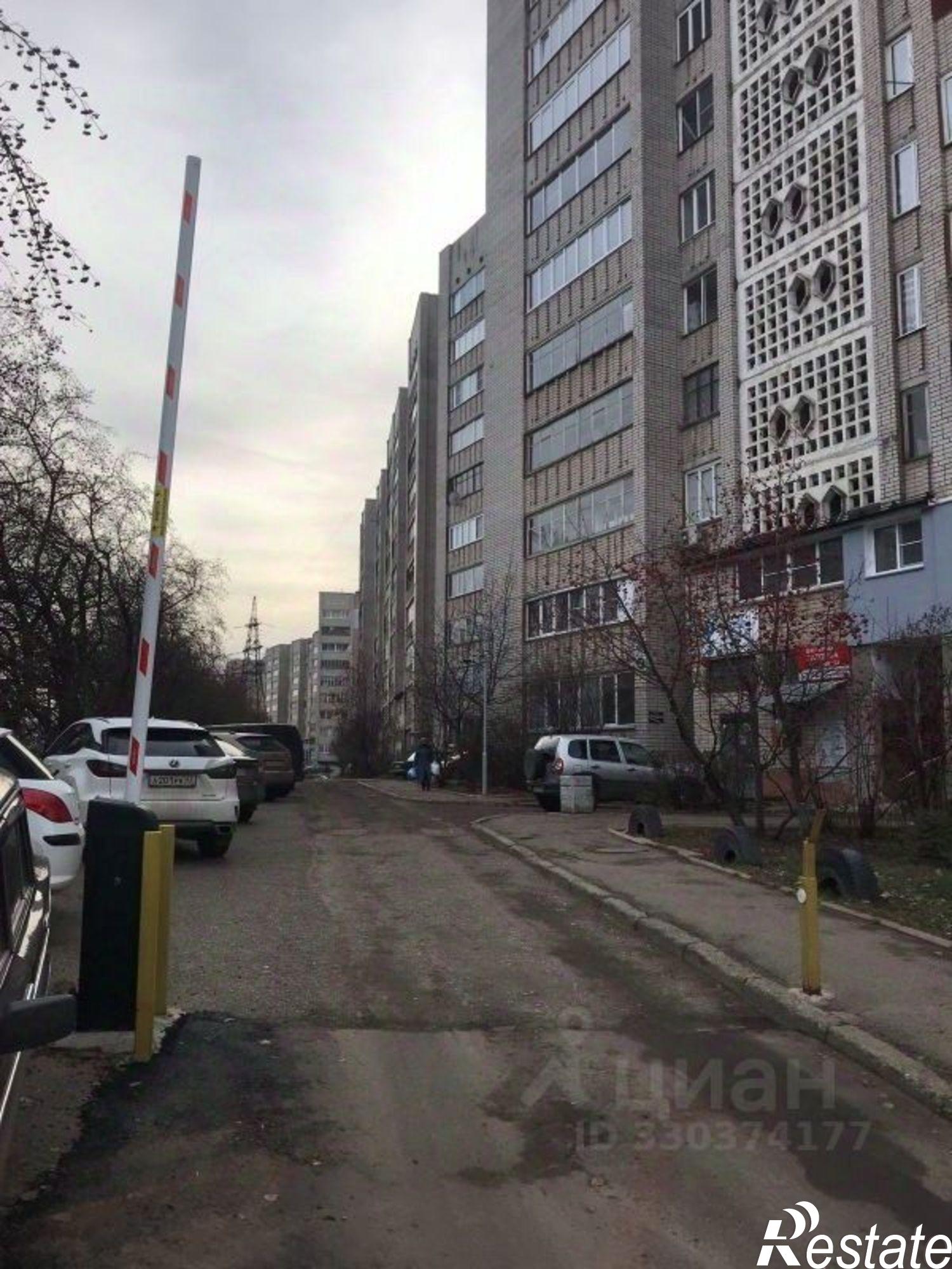 Купить офис, помещение под офис за 11 500 000 рублей на улица Андрея Упита, 11