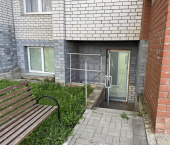 помещение 40 кв м Березниковский пер., 34
