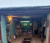 18 кв м Берёзниковский переулок, 48