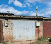 30 кв м улица Потребкооперации, 28Г с1