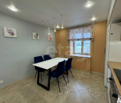 2-комн, 52кв м, этаж 9/9 Владимирская улица, 134А