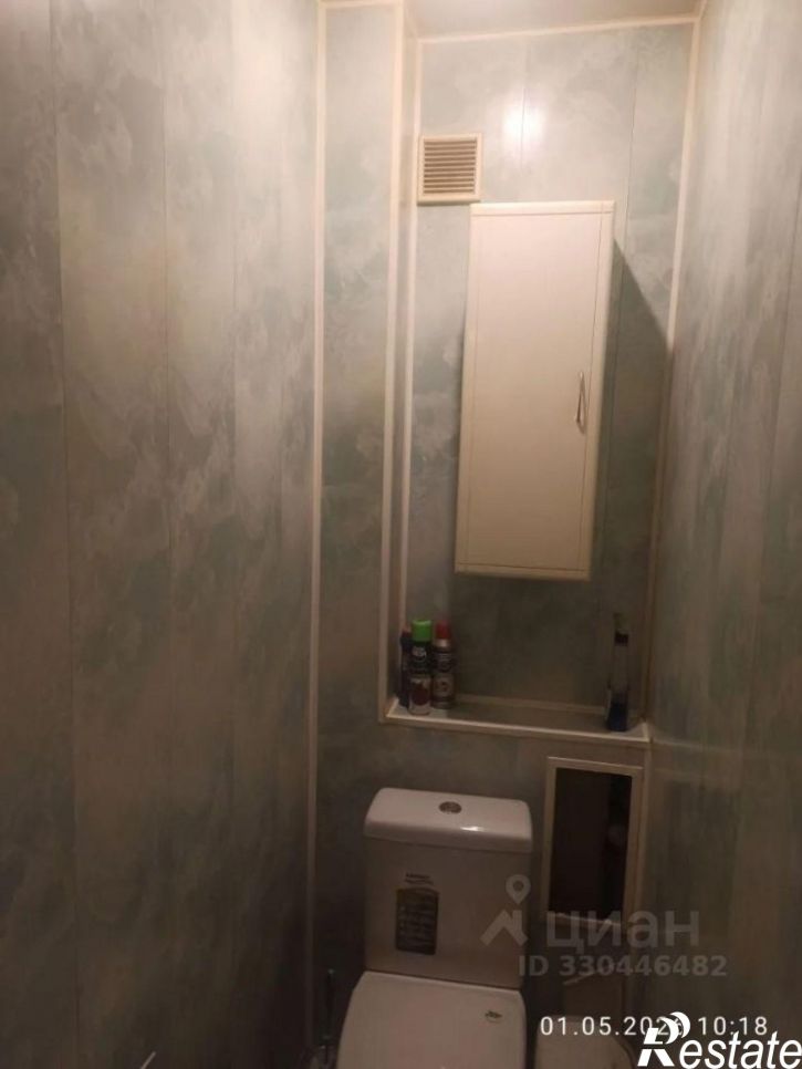 2-комн квартира Октябрьский проспект, 95,  д. 95