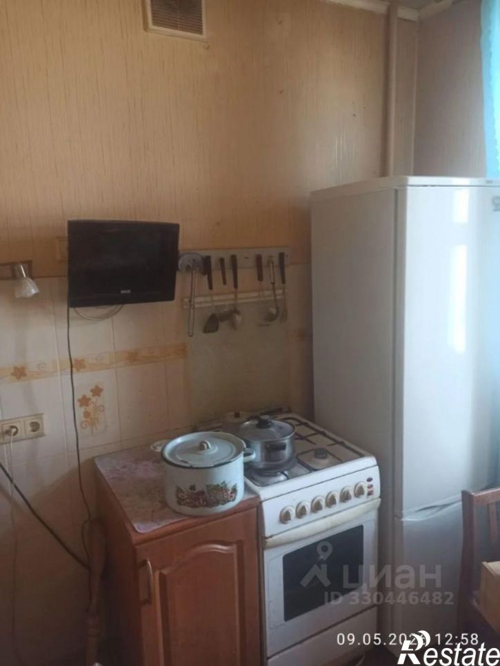 2-комн квартира Октябрьский проспект, 95,  д. 95