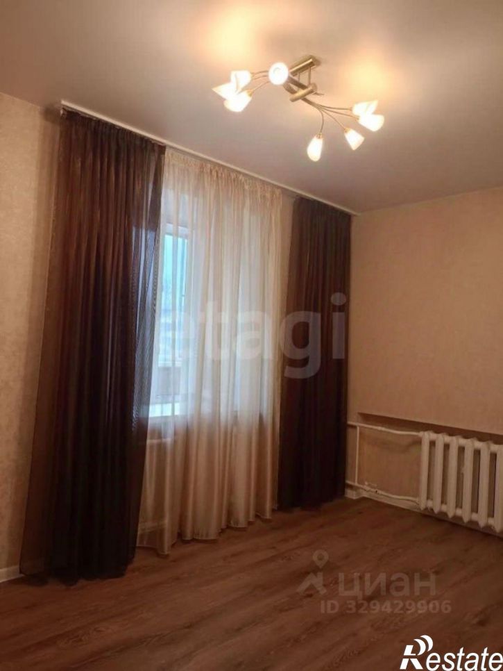 2-комн квартира Московская улица, 158,  д. 158