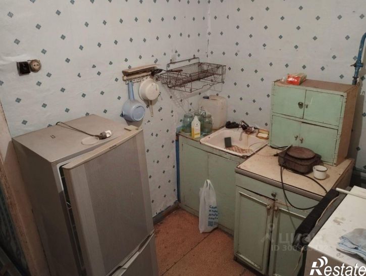 1-комн квартира ул Потребкооперации, 8А,  д. 8А