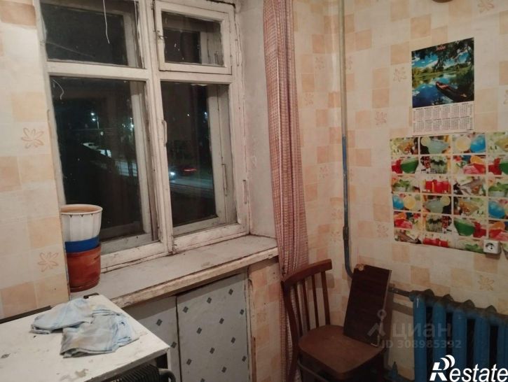 1-комн квартира ул Потребкооперации, 8А,  д. 8А