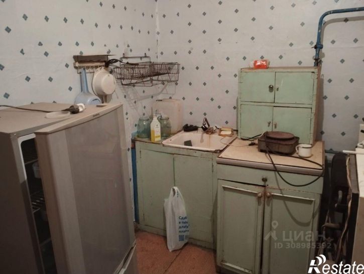 1-комн квартира ул Потребкооперации, 8А,  д. 8А