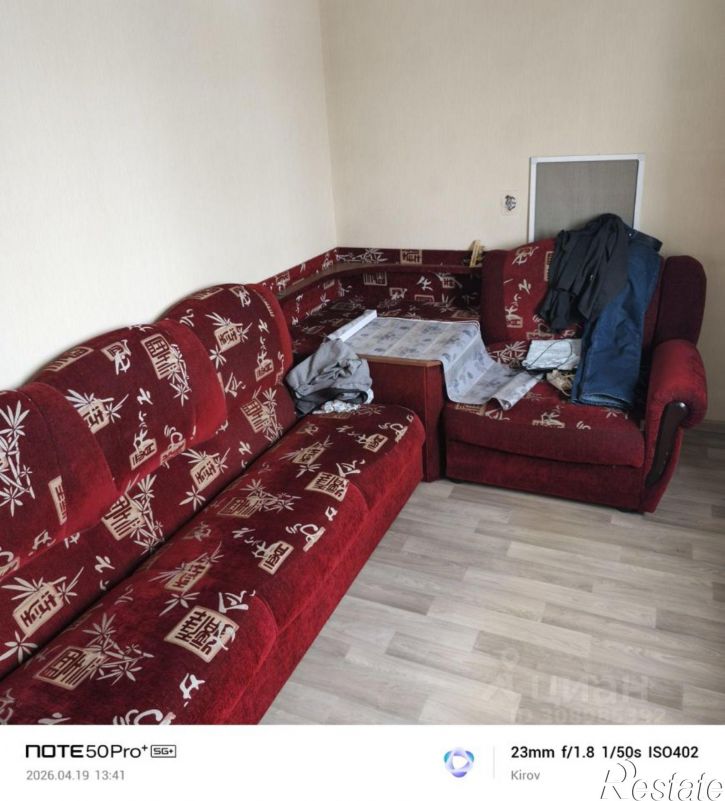 1-комн квартира ул Потребкооперации, 8А,  д. 8А