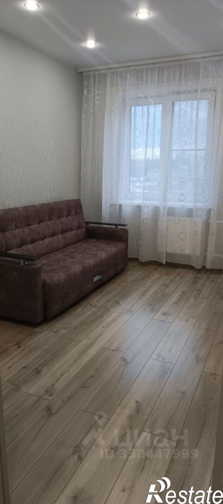 2-комн квартира ул Никитская, 235,  д. 235