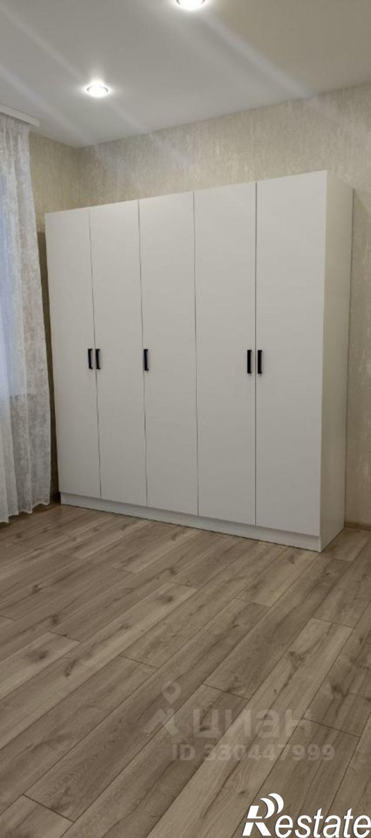 2-комн квартира ул Никитская, 235,  д. 235