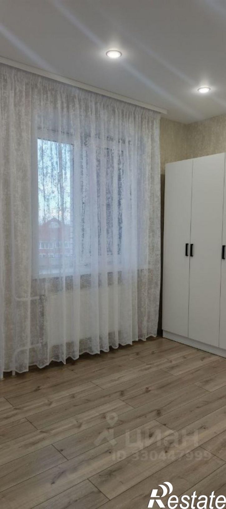 2-комн квартира ул Никитская, 235,  д. 235