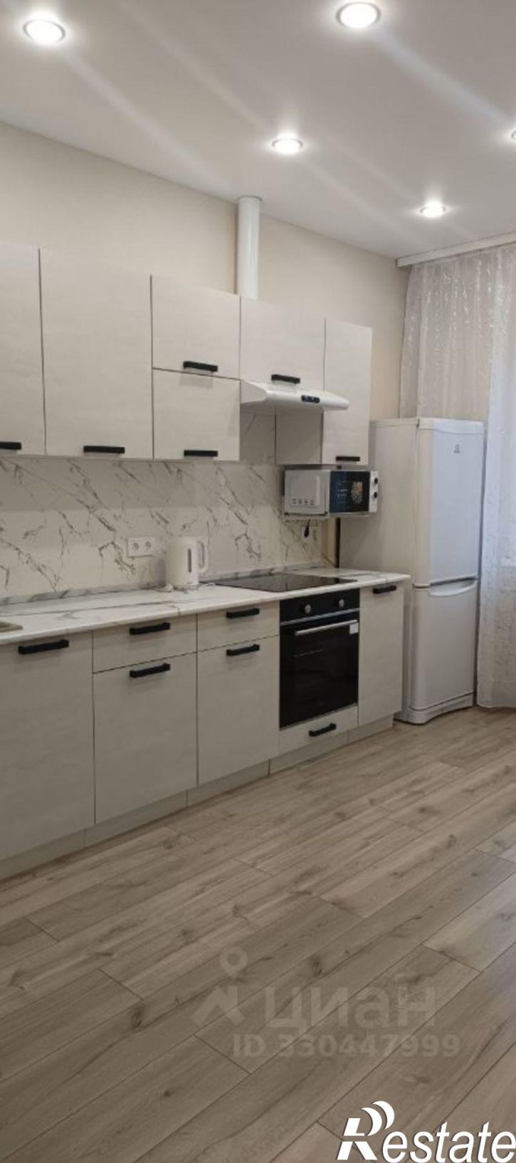 2-комн квартира ул Никитская, 235,  д. 235