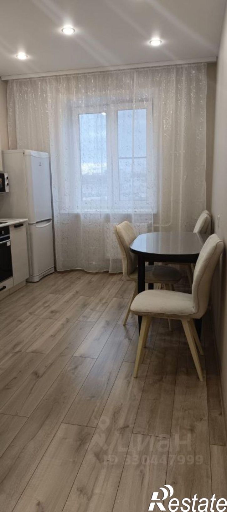 2-комн квартира ул Никитская, 235,  д. 235