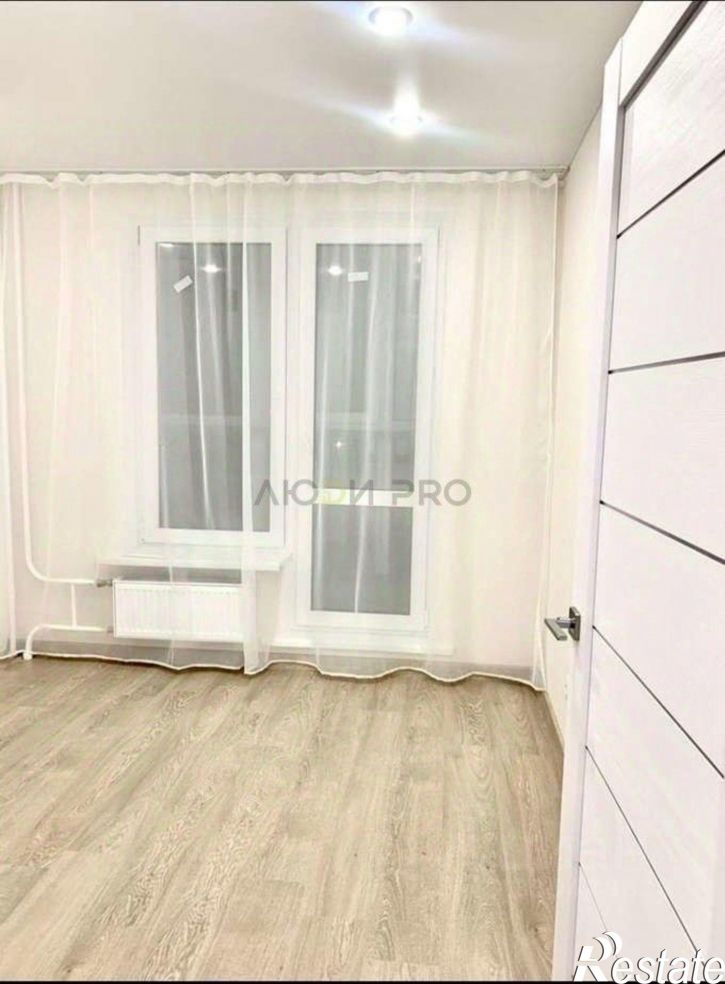 1-комн квартира ул Павла Корчагина, 232 1,  д. 232 1,  к. 1