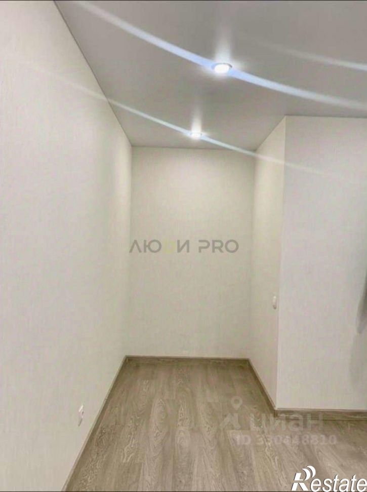 1-комн квартира ул Павла Корчагина, 232 1,  д. 232 1,  к. 1