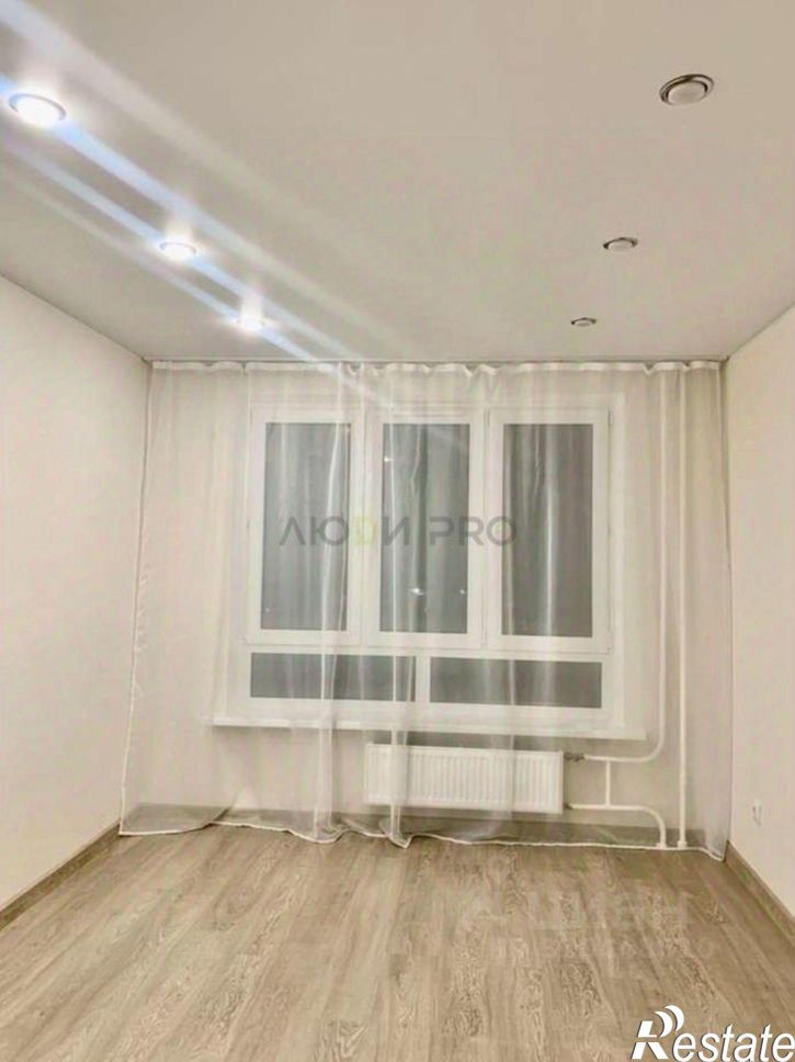 1-комн квартира ул Павла Корчагина, 232 1,  д. 232 1,  к. 1