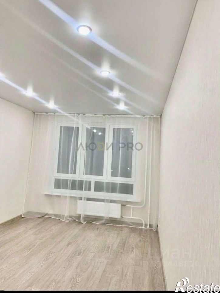 1-комн квартира ул Павла Корчагина, 232 1,  д. 232 1,  к. 1