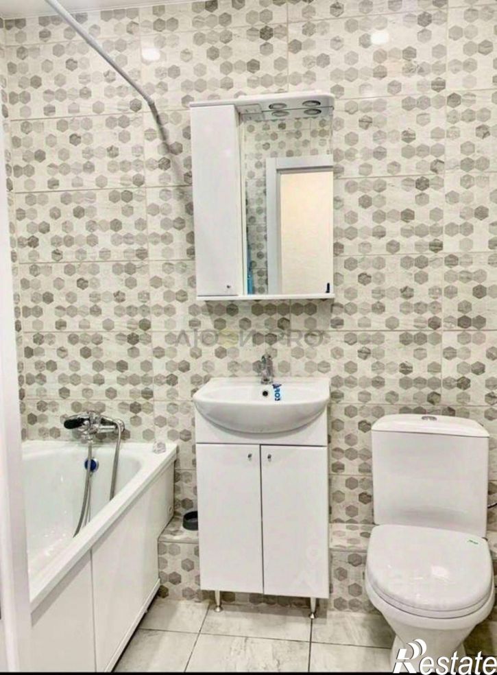 1-комн квартира ул Павла Корчагина, 232 1,  д. 232 1,  к. 1