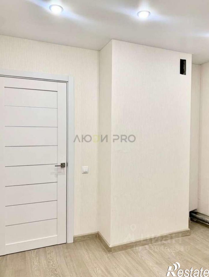 1-комн квартира ул Павла Корчагина, 232 1,  д. 232 1,  к. 1