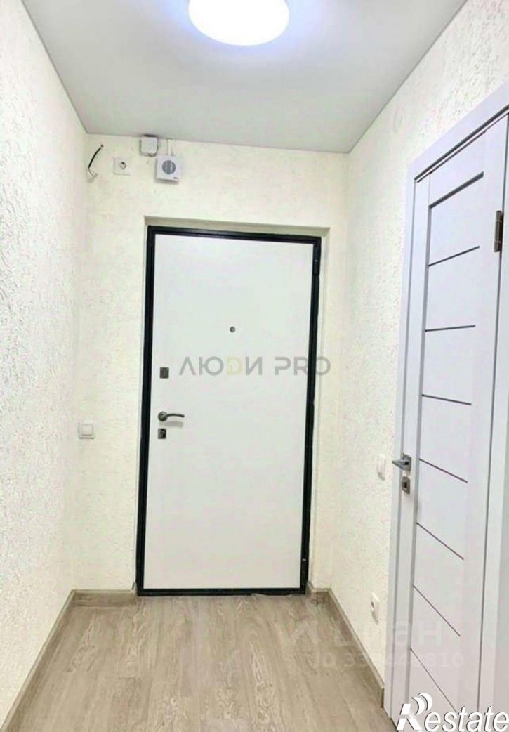1-комн квартира ул Павла Корчагина, 232 1,  д. 232 1,  к. 1
