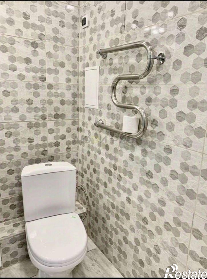1-комн квартира ул Павла Корчагина, 232 1,  д. 232 1,  к. 1