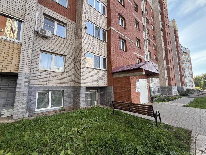 Производственное помещение Березниковский пер., 34