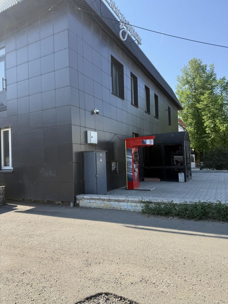 Офис Октябрьский пр-кт., 75А