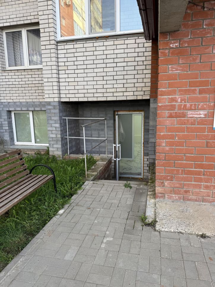 Производственное помещение Березниковский пер., 34