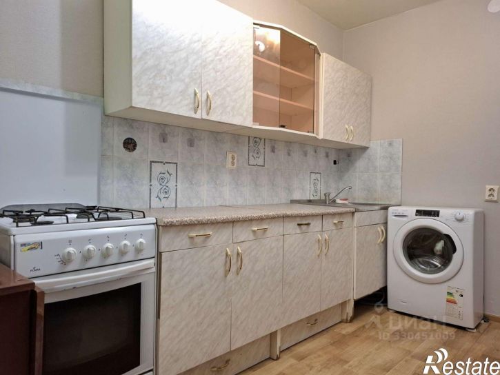 1-комн квартира Стахановская улица, 16 к1,  д. 16 к1