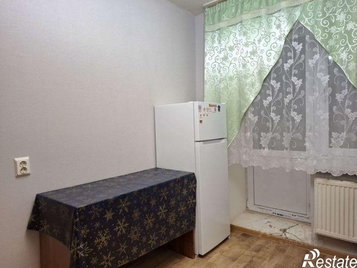 1-комн квартира Стахановская улица, 16 к1,  д. 16 к1