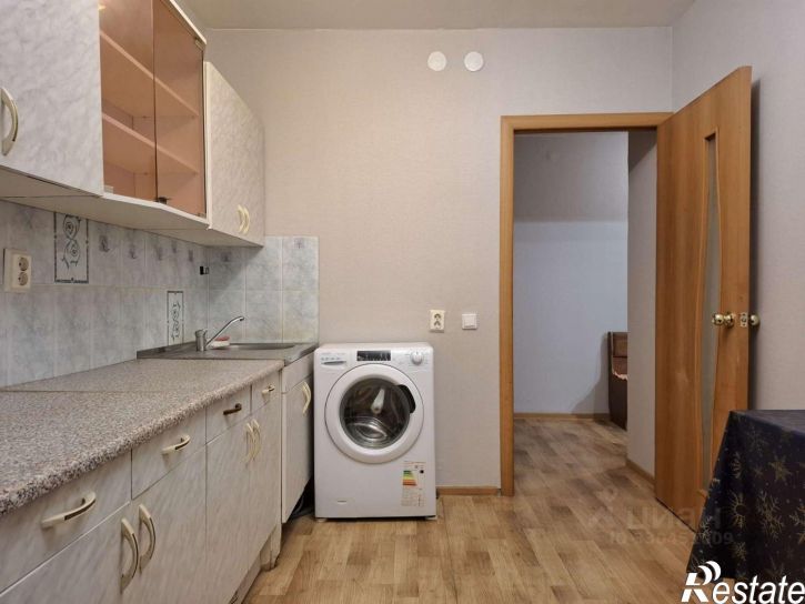 1-комн квартира Стахановская улица, 16 к1,  д. 16 к1