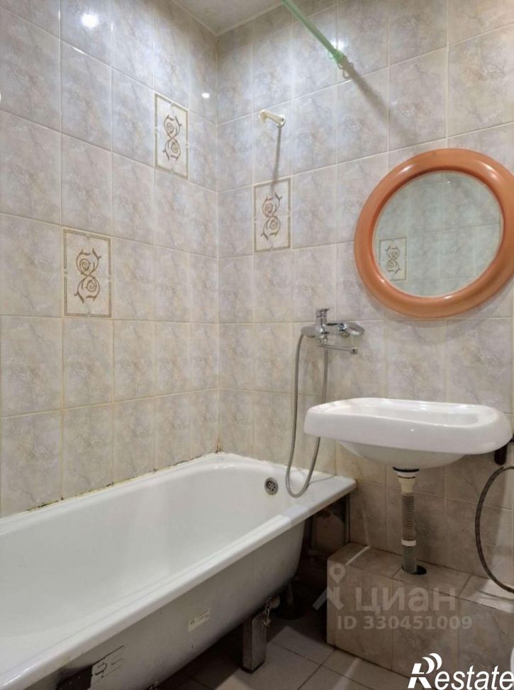 1-комн квартира Стахановская улица, 16 к1,  д. 16 к1